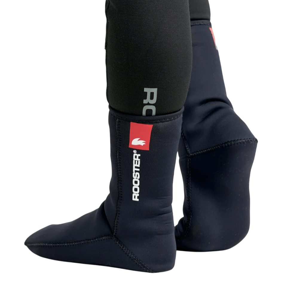 Rooster Kinder Neoprensocken 'Junior ThermaFlex Wet Socks'